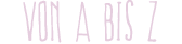 von A bis Z